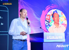 中国联通周仁杰：虚拟运营商的过去、现在与未来