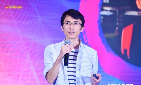 深圳梦网科技李剑波：未来所有运营商都是网络租赁