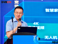 【BIRTV2019】亚信科技集团5G+IOT领域专家 李玮：计费是CSP运营价值的最终体现！