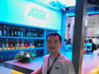 【BIRTV2019】ARRI：“4K/HDR，大画幅，电影感”，ARRI助您讲故事