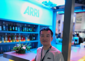 【BIRTV2019】ARRI：“4K/HDR，大画幅，电影感”，ARRI助您讲故事