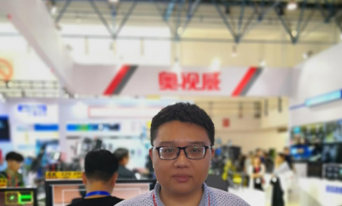 【BIRTV2019】<font color=red>奥</font><font color=red>视</font><font color=red>威</font>自主研发芯片助力广电制播进入4K时代