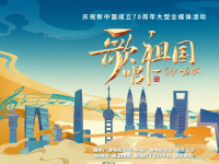 传递时代音符，共赏一“城”一“歌” 百视通推出《火种》8K献礼片展示上海祝福祖国