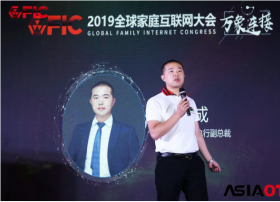 酷开网络封保成：10月16日将针对OTT电视广告进行一系列标准的公布