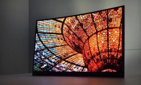 华为首款5G电视有望明年上市，60英华为首款5G电视有望明年上市，60英寸+OLED屏！寸+OLED屏！