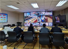 中国电信5G助力远程诊疗 江苏公司抗击疫情众志成城