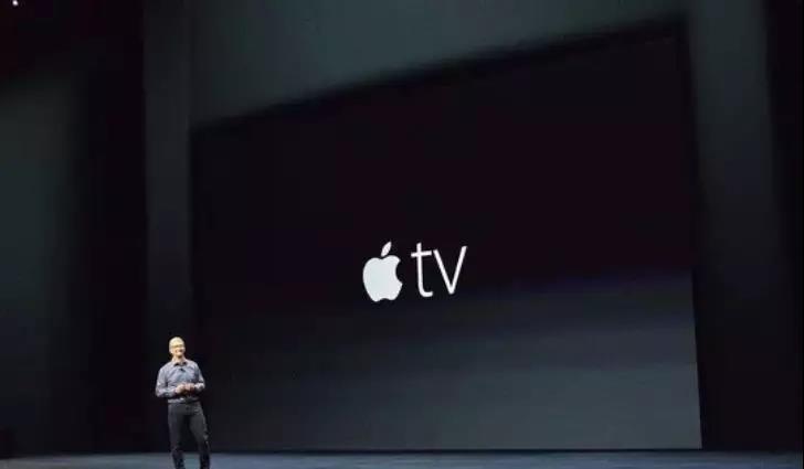 全新苹果Apple TV 4K 2020疑似曝光！