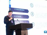 本电科技范成伟:云计算遇瓶颈，本电科技四大业务助推CDN迈向下一站