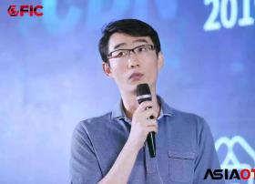 中国联通研究院技术专家刘畅：MEC边缘云，助推5G CDN业务发展