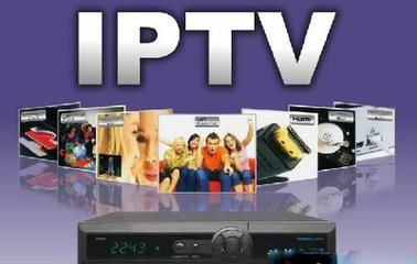1.5万部影音资源免费看 安徽IPTV丰富群众“宅”生活