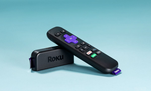 <font color=red>Roku</font>预计到2024年<font color=red>美</font><font color=red>国</font>大约一半的家庭将不会拥有有线电视