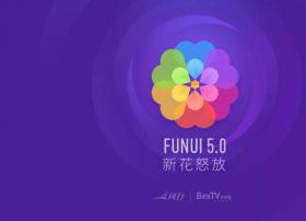 风行FUNUI全面赋能暴风TV，大屏平台催生代运营模式