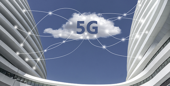 江西制定《推进“5G+工业互联网”融合发展实施方案》