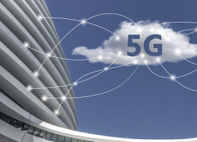 江西制定《推进“5G+工业互联网”融合发展实施方案》