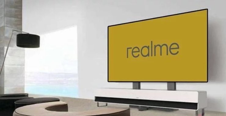 又一轮价格战！Realme智能电视4月进入印度市场！