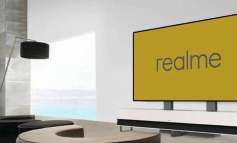 又一轮价格战！Realme智能电视4月进入印度市场！