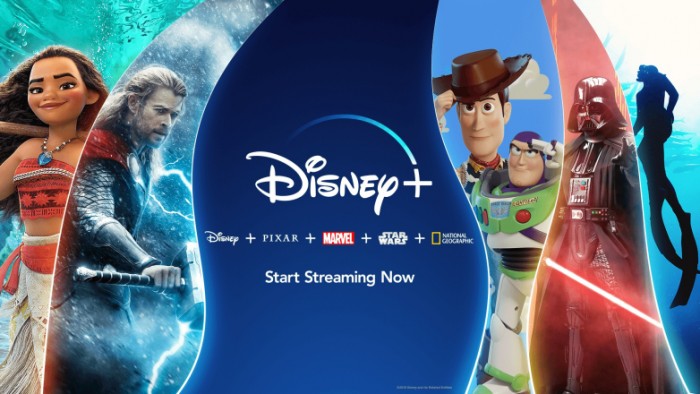 报告称Disney+可能无法威胁Netflix的流媒体统治地位