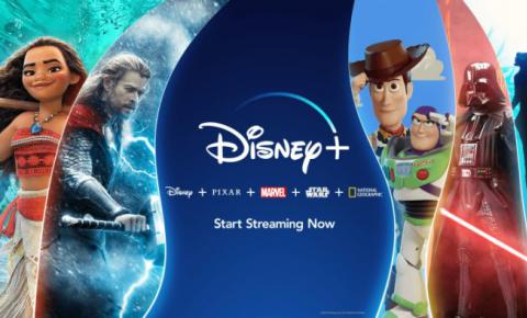 报告称Disney+可能无法威胁Netflix的流媒体统治地位