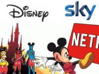 Disney+欧洲战略提速，OTT全球化进一步演化