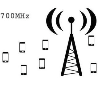 700M给力！下行速率达到1.68Gbps！