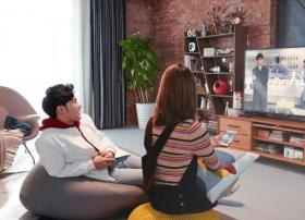 有线电视也将推动大小屏联动，“投屏”或将成电视标配