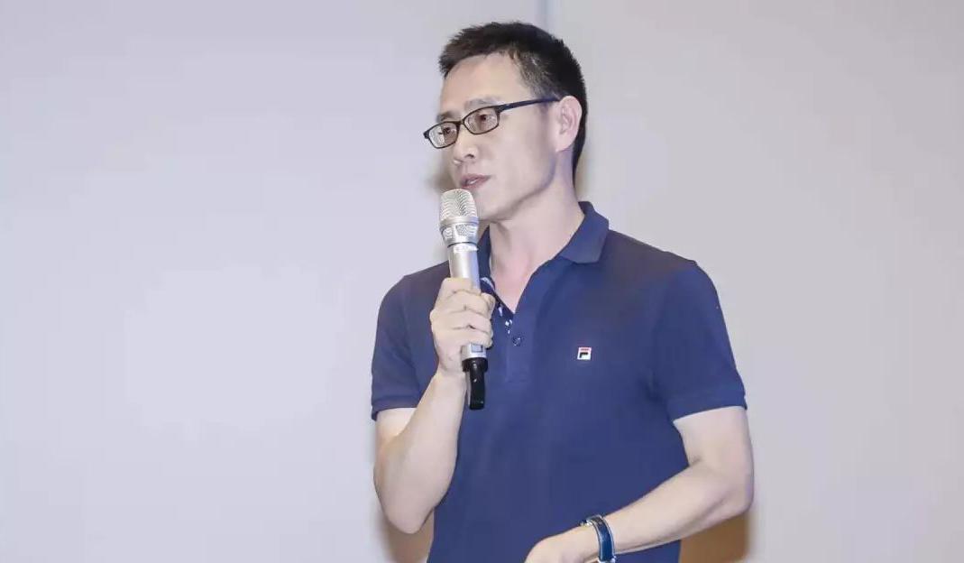 图注:新浪微博ai lab负责人张俊林