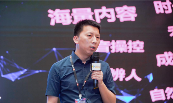 虹领金推出“魔方视频” 将与CP开启紧密合作