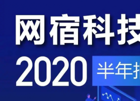 网宿科技半年报：净利润17.7亿，同比增长23.4%