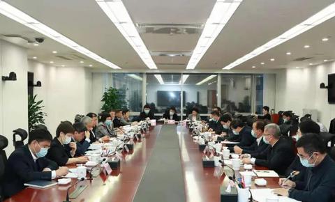 工信部刘烈宏主持召开扎实推进5G发展座谈会，提出六点要求
