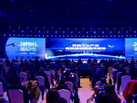2020陕西文化产业高质量发展合作峰会召开，4K花园与西影视频签署战略合作协议