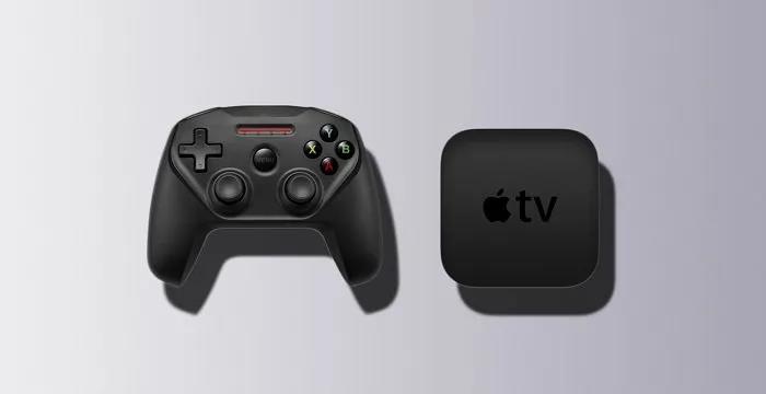 苹果Apple TV 6配置大升级！游戏功能亮了
