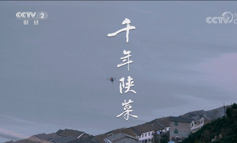 4K纪录片《千年陕菜》央视热播<font color=red><font color=red><font color=red>，</font></font></font>千万观众共享陕西美味