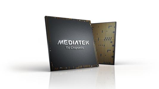 联发科发布4K智能电视芯片MT9638，终端产品将于2021年第二季度上市