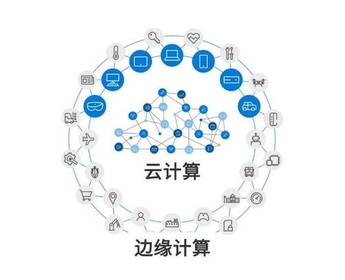 天翼智联与九州云签署边缘战略合作协议 边缘计算或将走向5G的舞台中央