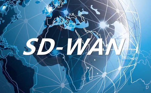 《SD-WAN全球技术与产业发展》白皮书正式发布