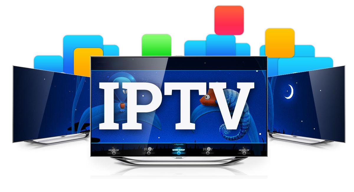 2021年2月IPTV总用户数达3.22亿户，同比增长8.5%