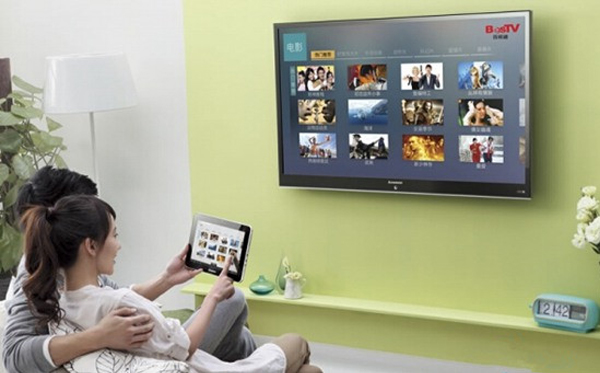 广电总局：全国已批准开办高清电视和超高清电视频道845个