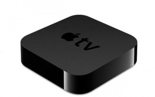 新款Apple TV 4K首销时间确定
