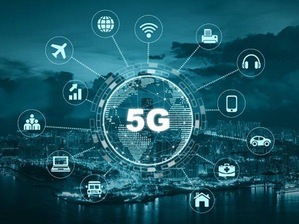 我国5G用户已突破四亿，套餐用户达9856.5万