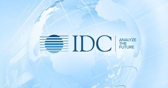 IDC公布2021年Q1全球服务器市场排名