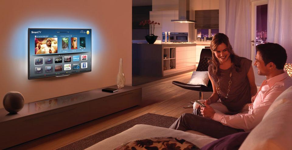 小度科技完成B轮融资 首款电视产品“智能巨屏电视 V86”已正式发布