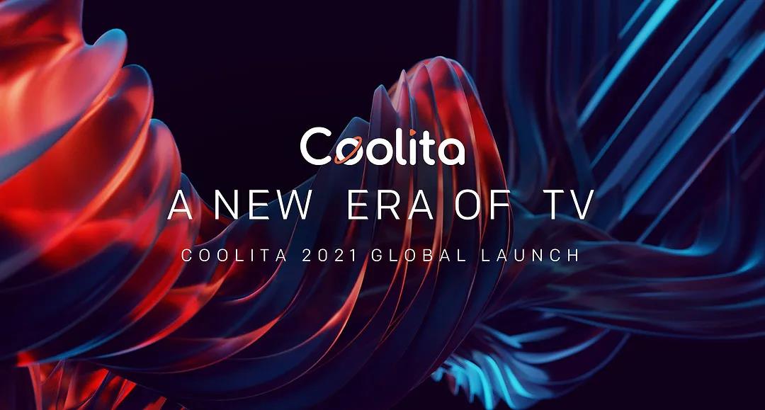 创维发布全新智能电视系统CoolitaOS，面向东南亚市场