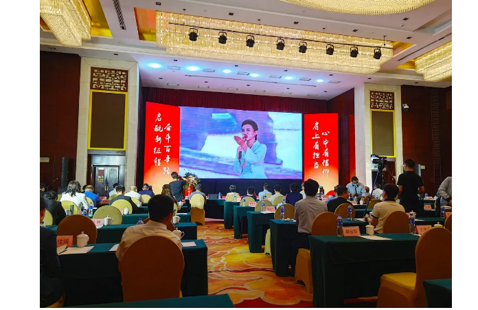 中国广电“信仰的力量”青年演讲比赛，龙江广电公司喜获第一