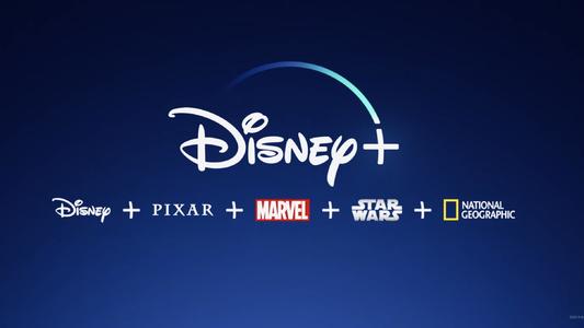 研究机构预测Disney+的订阅用户数将于2025年超越Netflix