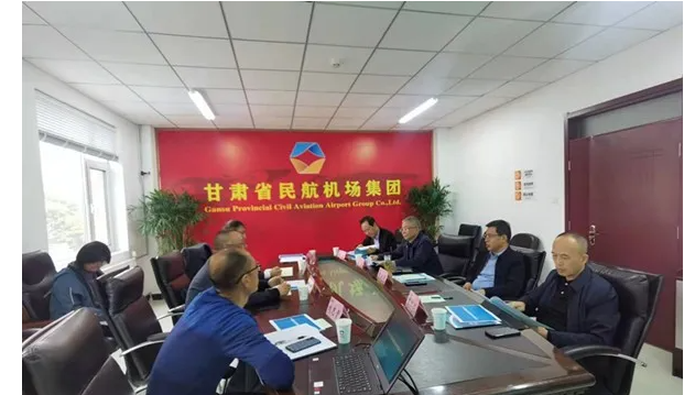中国广电甘肃公司：将为扩建工程提供5G 700M专网信息化服务