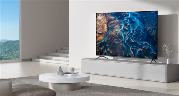 小米发布2022款50英寸电视：多分区背光，支持杜比视界
