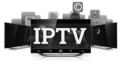 陕西广电网络IPTV免费开放
