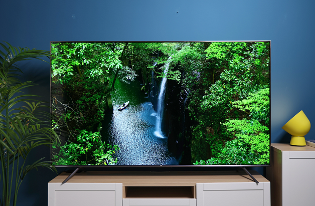国产85英寸巨屏电视的逆袭之路 Vidda靠质价比赢得用户