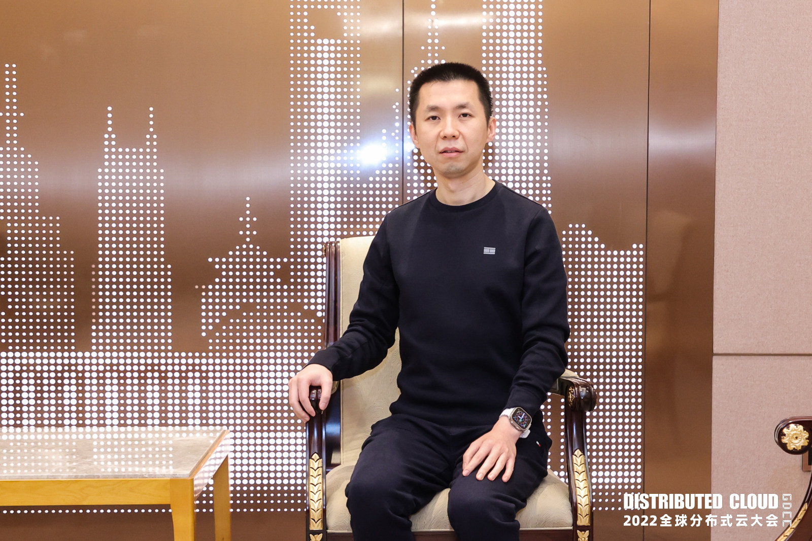 GFIC2022 | 【专访】电视淘宝王磊：OTT新营销是流量蓝海，是价值洼地