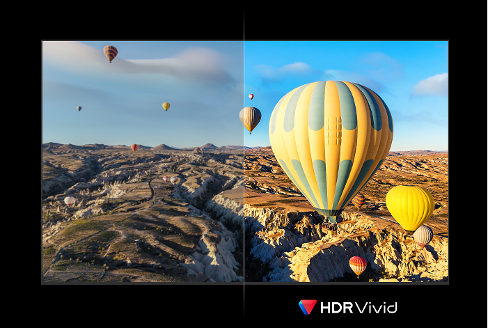 技术与艺术相结合 HDR Vivid掀起超高清内容生产力新变革